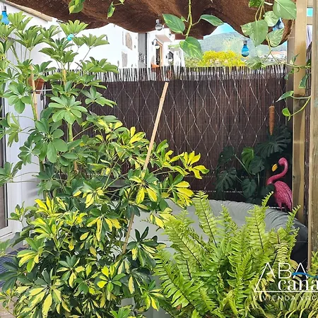 Apartamento Abadog Canarias