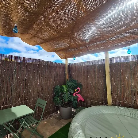 Apartamento Abadog Canarias