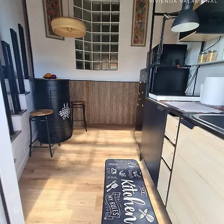 Apartamento Abadog Canarias *