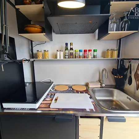 Abadog Canarias Apartamento