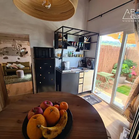Abadog Canarias Apartamento Firgas