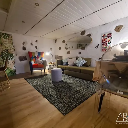 Abadog Canarias Apartamento