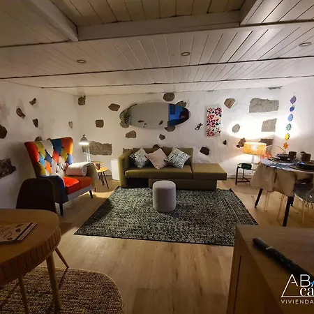 Apartamento Abadog Canarias *