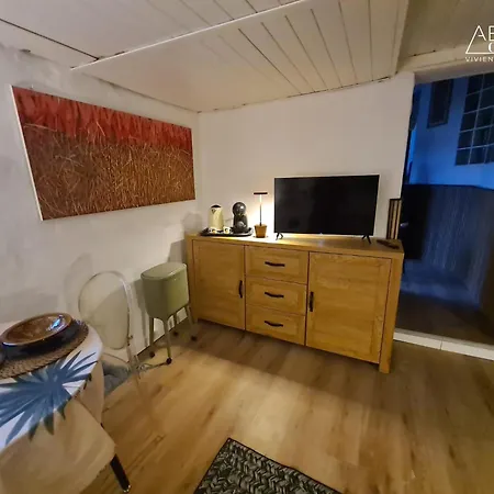 Apartamento Abadog Canarias