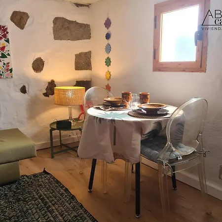 Abadog Canarias Apartamento
