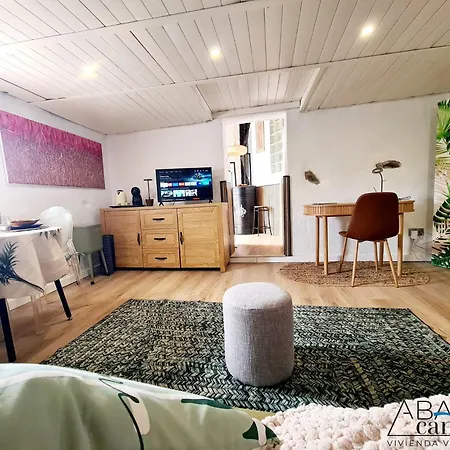 Abadog Canarias Apartamento