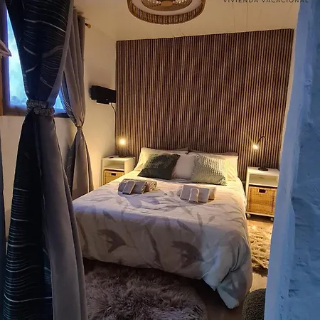 Abadog Canarias Apartamento *
