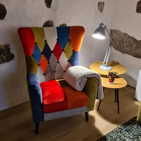 Abadog Canarias Apartamento Firgas